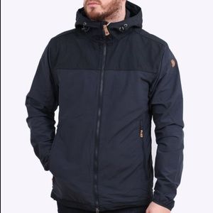 Outdoor Cool Fjallraven Men’s Abisko Jacket G-1000